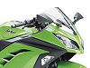 2013 : Kawasaki Japon annonce une nouvelle Ninja 250 R.