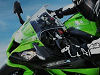 Kawasaki 2013 : légère évolution pour la ZX-10R Ninja.