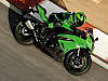 La nouvelle Kawasaki ZX-6R 2009 en video