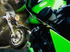 Plus d'efficacité avec les séries Pack 2013 de Kawasaki.