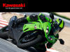 Mr Shigemi TANAKA est le nouveau directeur de Kawasaki france.