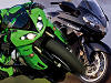 Les modèles Kawasaki récompensés par la presse américaine.