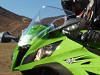 Kawasaki ZX-10R 2011 - C'était quoi le problème ?