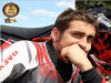 Matthieu Lagrive participera au Dakar 2012.