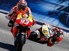 MotoGP / Laguna Seca - Márquez triomphe.