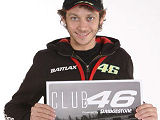 Bridgestone et Rossi lancent le Club46.