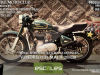 Documentaire TV : La traversée des Indes en Royal Enfield.