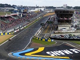 Le 21ème Grand Prix de France, c'est ce week-end au Mans.