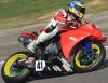 FSBK - Pierrot Lerat Vanstaen absent de la manche de Nogaro ce weekend.