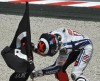 MotoGP - Et de trois pour Lorenzo !