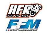 Handisport - La France présente à la Dream World Bridgestone Cup.