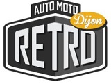 3ème édition du Salon AUTO MOTO RETRO de Dijon du 6 au 8 avril 2018.