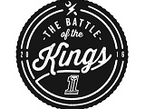 Coup d'envoi de la Battle of The Kings 2017 autour des Sportster Harley-Davidson.