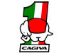Les projets de Harley pour Cagiva