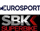 Le WSBK sur Eurosport jusqu'en 2019.