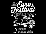 Shaka Ponk et Europe au programme de l'Euro Festival Harley Davidson de Grimaud.