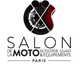 J- 4 avant l'ouverture du Salon de la Moto de Paris !