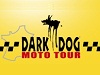 Parcours inédit et épreuves originales pour le Dark Dog Moto Tour 2013.