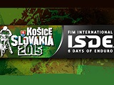 ISDE 2015 - La France prête à en découdre.