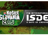 ISDE 2015 - Disqualification confirmée pour la France ! L'Australie l'emporte.