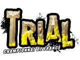 Coup d'envoi du Championnat de France de Trial à Maisse.