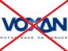VOXAN - La Sodemo lâche l'affaire....
