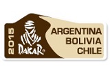 Dakar 2015 - Décès du pilote moto Michal Hernik lors de la 3ème étape.