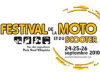 Festival de la Moto et du Scooter ce week-end à Paris.