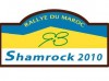 Rallye du Marc 2010 - Fin des reconnaissances.