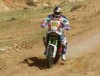Chaleco Lopez remporte son premier Rallye de Tunisie !