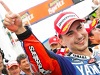 MotoGP / Misano - Lorenzo en solitaire.