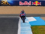 MotoGP / Jerez J1 - Les Espagnols aux avant-postes sur quatres machines différentes.