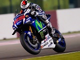MotoGP / Qatar Test J3 - Lorenzo conclut la pré-saison en tête.
