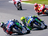 MotoGP / Catalogne - Rossi à la poursuite de l'Espagne.