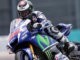MotoGP / Test Sepang J3 - Lorenzo conclut en tête.