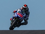 MotoGP / Phillip Island J1 - Première journée mouvementée.