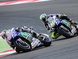 MotoGP - Suite du Championnat ce week-end à Aragon.