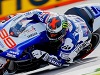 MotoGP / Silverstone J1 - Lorenzo prend les devants.