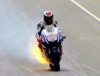 MotoGP/Allemagne - Quatrième pole consécutive pour Lorenzo.