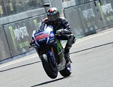 MotoGP / Catalogne - Lorenzo en pleine confiance à domicile.