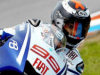 MotoGP/Brno E1 - Lorenzo part en trombe. De Puniet souffre.