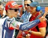 MotoGP/Catalogne - Lorenzo en pole, Randy troisième !