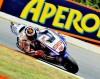 MotoGP/Catalogne E1 - Lorenzo devant.