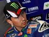 MotoGP - Lorenzo revient sur son début de saison noire.