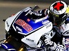 MotoGP/Qatar - Lorenzo conclut les essais en tête.