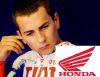 Lorenzo chez Honda en 2010 ?