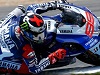 MotoGP / Jerez - Lorenzo s'offre la pole pour son anniversaire.