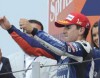 Lorenzo renoue avec la victoire à Misano.