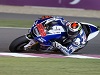 MotoGP / Qatar - Lorenzo décroche la pole position.