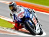 MotoGP/Silverstone - Lorenzo seul au monde.
